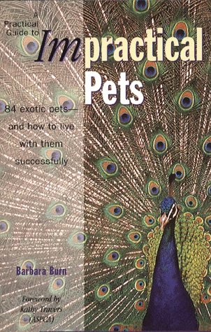 Book cover for A A Practical Guide to Impractical Pets