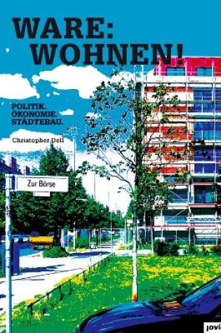 Cover of Ware: Wohnen