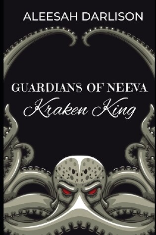 Cover of Guardians of Neeva
