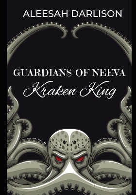 Book cover for Guardians of Neeva