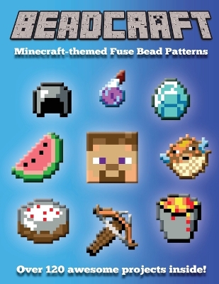 Book cover for Beadcraft