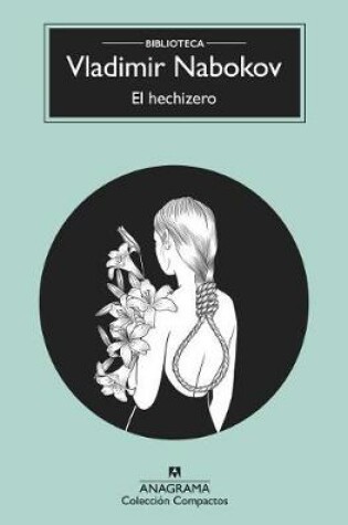 Cover of Hechicero, El