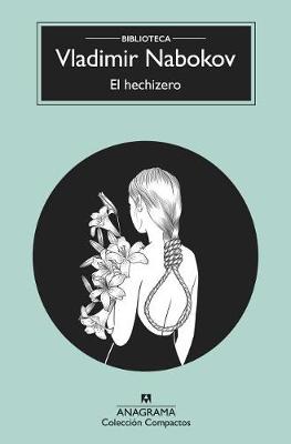 Book cover for Hechicero, El