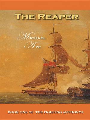 Cover of The Reaper