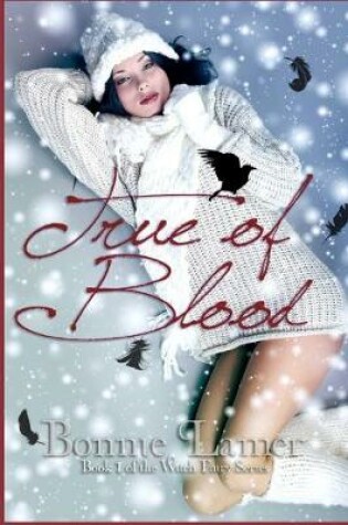 Cover of True of Blood