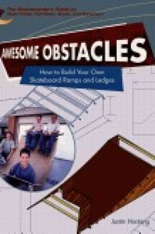 Cover of Awesome Obstacles