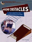 Book cover for Awesome Obstacles