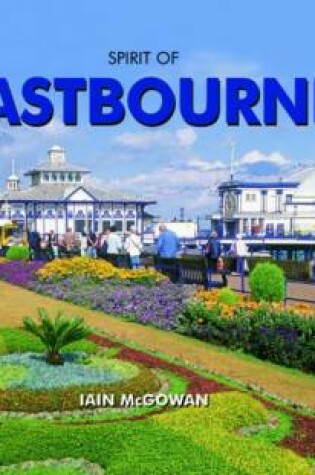 Cover of Spirit of Eastbourne