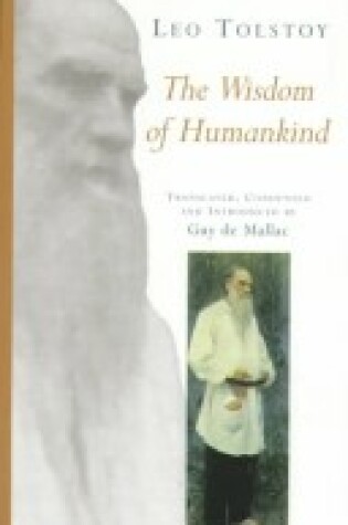 Cover of The Wisdom of Humankind