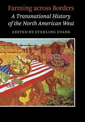 Book cover for Farming Across Borders