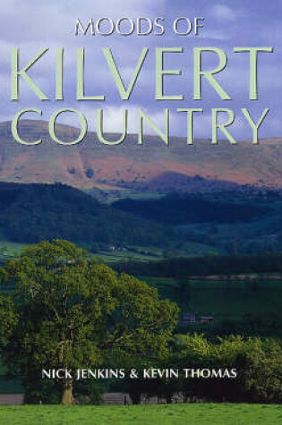 Cover of Moods of Kilvert Country