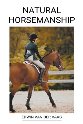 Book cover for Natural Horsemanship