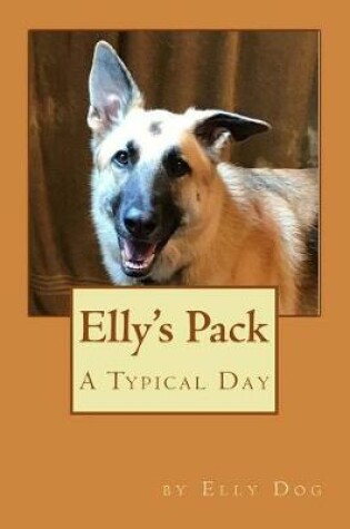 Cover of Elly's Pack