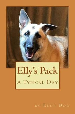 Cover of Elly's Pack