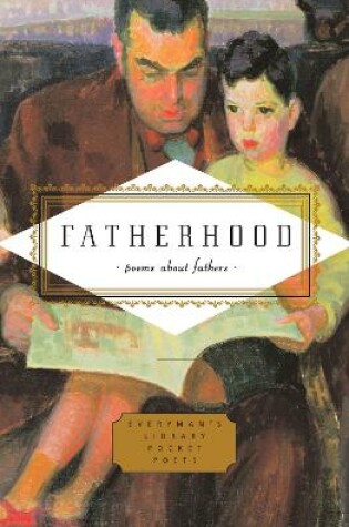 Cover of Fatherhood