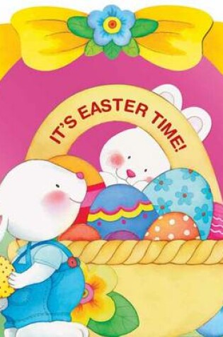 Cover of It's Easter Time