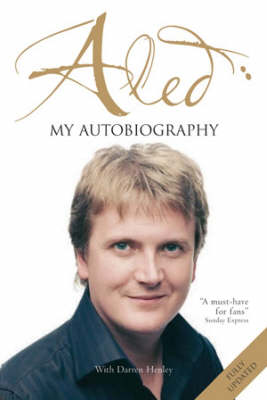 Book cover for Aled