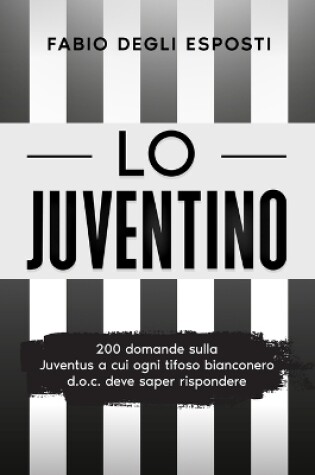 Cover of Lo Juventino