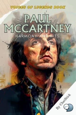 Cover of Paul McCartney