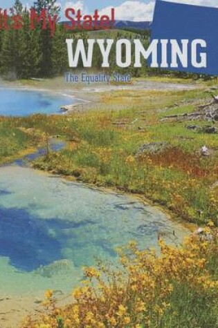 Cover of Wyoming