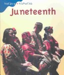 Book cover for Juneteenth Day