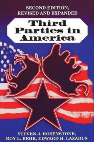 Cover of Third Parties in America