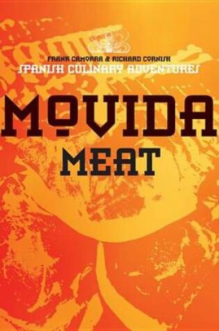 Cover of MoVida: Meat