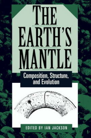 Cover of The Earth's Mantle
