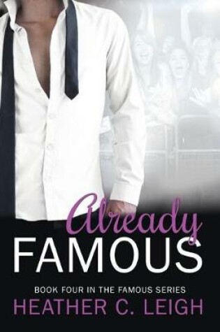 Cover of Already Famous