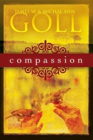 Cover of Compassion