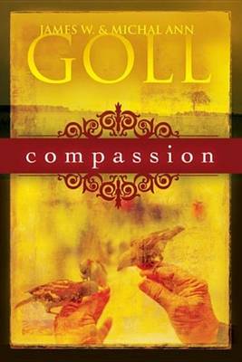 Book cover for Compassion