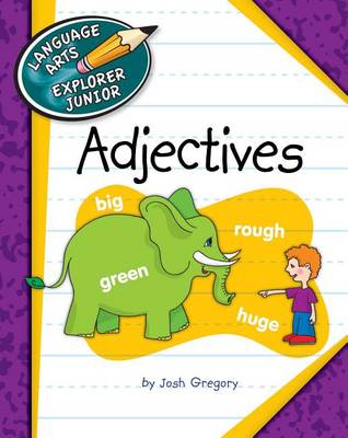 Cover of Adjectives
