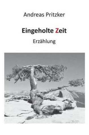 Cover of Eingeholte Zeit