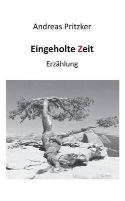 Book cover for Eingeholte Zeit