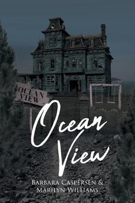 Book cover for Ocean View