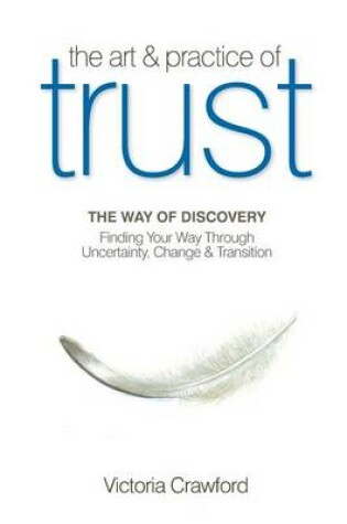 Cover of The Art & Practice of Trust