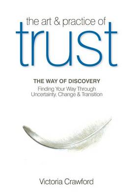 Book cover for The Art & Practice of Trust