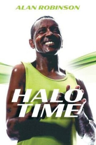 Cover of Halo Time