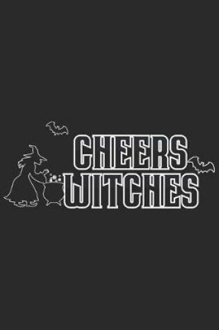 Cover of Cheers Witches