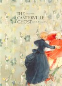 Book cover for Canterville Ghost : HB