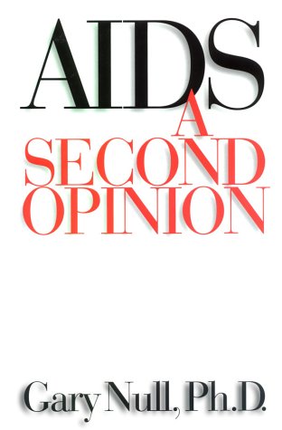 Book cover for AIDS