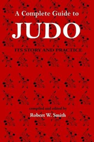 Cover of A Complete Guide to Judo