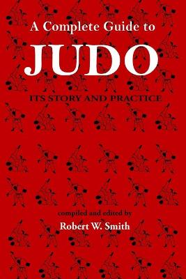 Book cover for A Complete Guide to Judo
