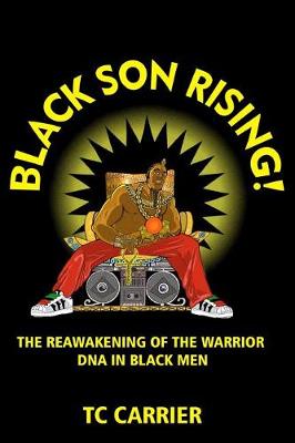 Book cover for Black Son Rising!