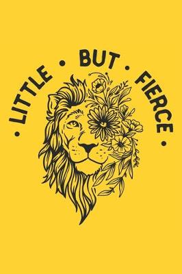 Cover of Little but Fierce