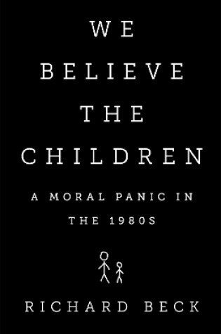 Cover of We Believe the Children