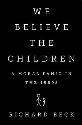 Book cover for We Believe the Children