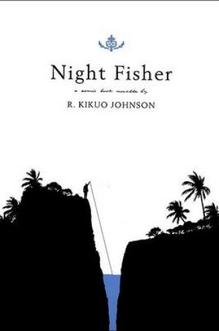 Cover of Night Fisher