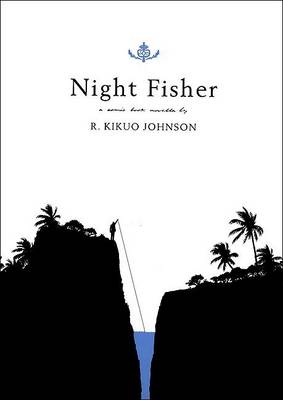 Book cover for Night Fisher