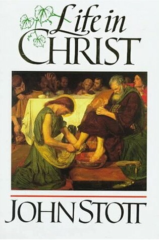 Cover of Life in Christ